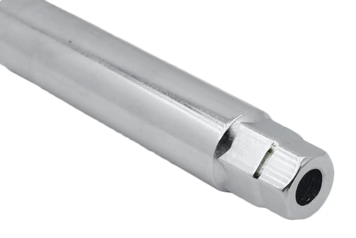 Spike Key Socket Tool For 6" Tall Spike Lug Nuts 1