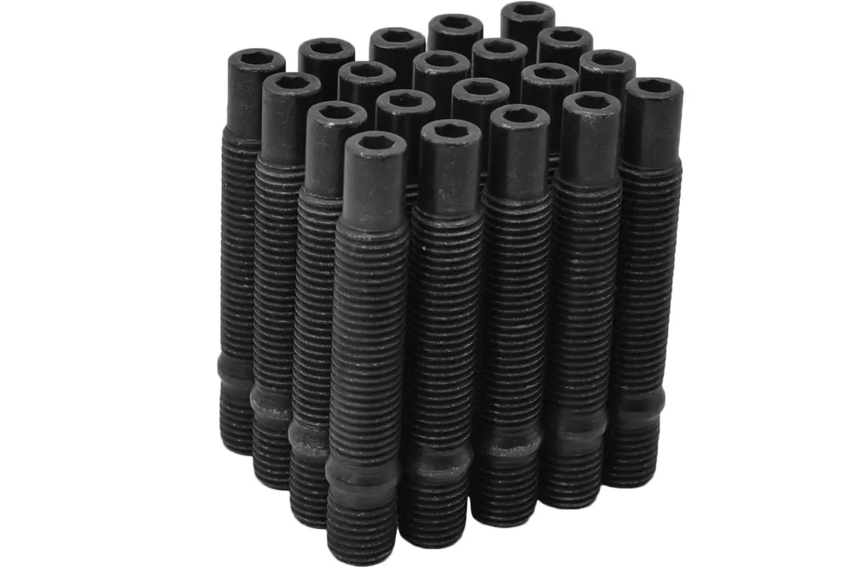 14X1.25 Wheel Stud Conversion Replace Lug Bolts For Bmw Vehicles 1