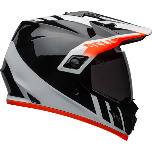 Bell - Mx-9 Adventure Mips Dash Helmet 1