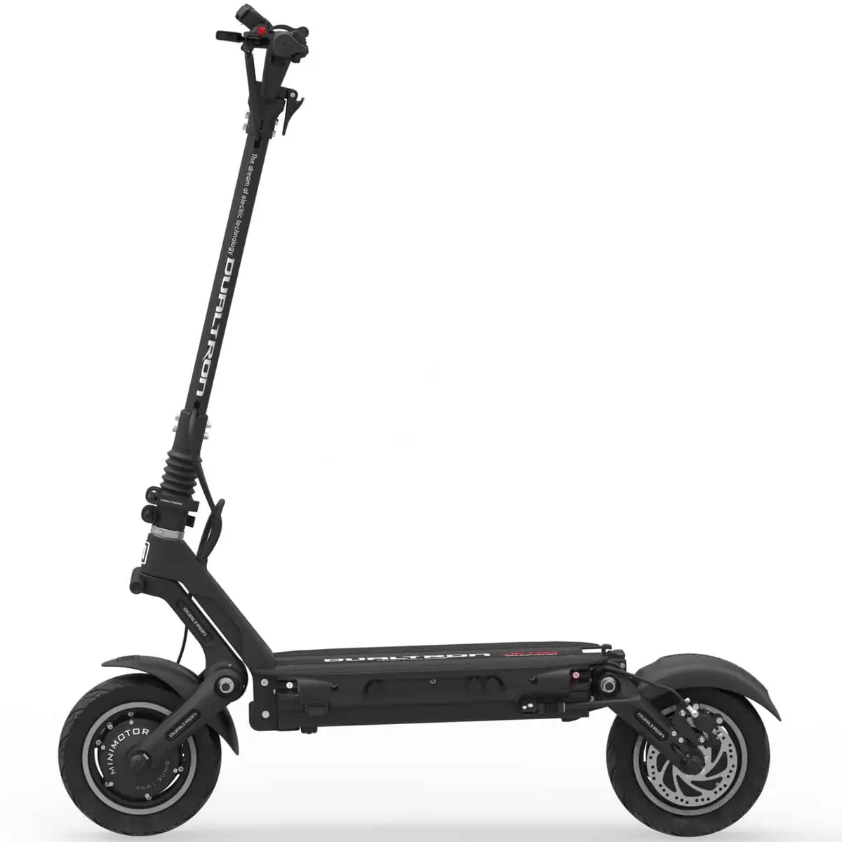 Dualtron Victor 1