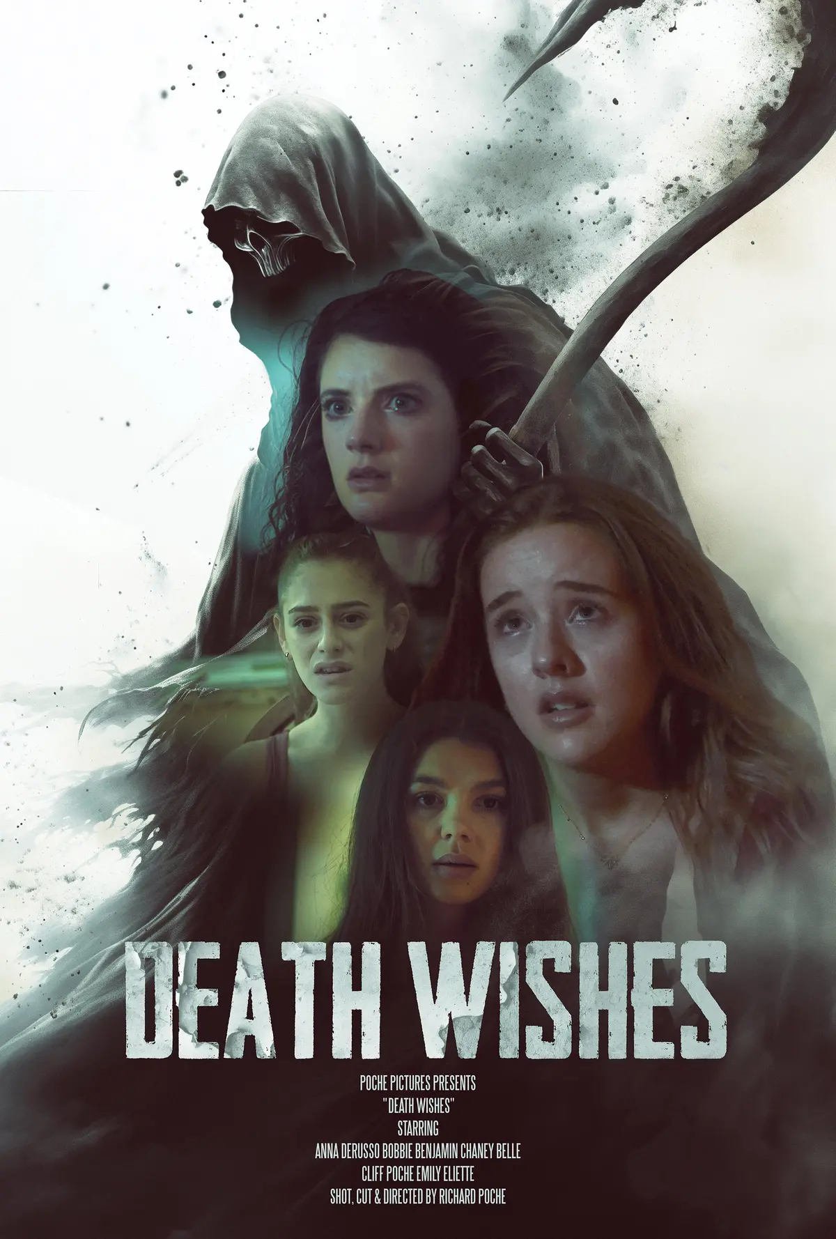 Death Wishes Dvd 1