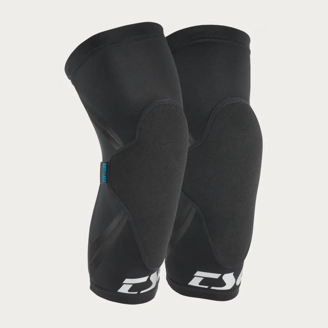 Tsg - Knee Sleeve Dermis A (Black) 1