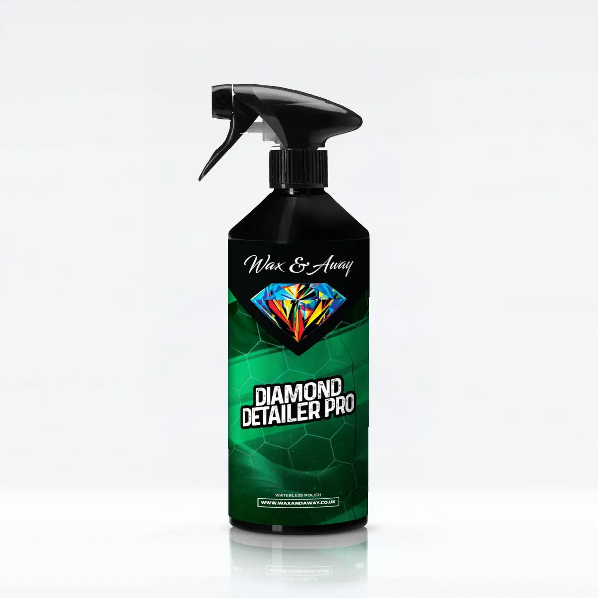 Diamond Detailer Pro 1