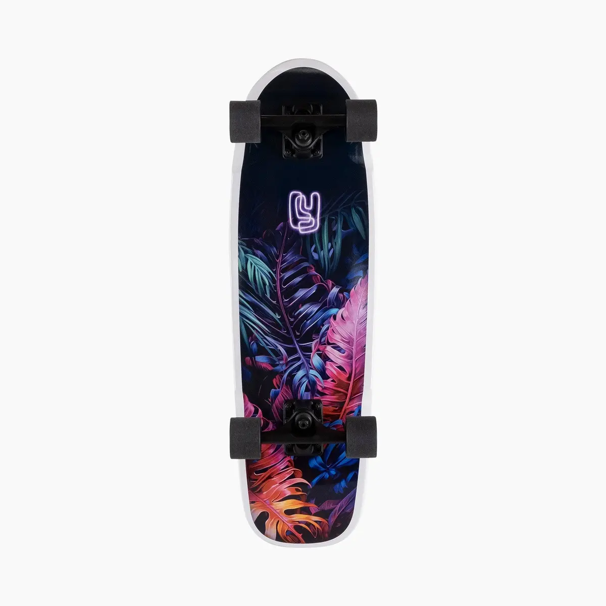 Landyachtz - Dinghy Blunt Tropical Night 28.5" (Deck Only) 1