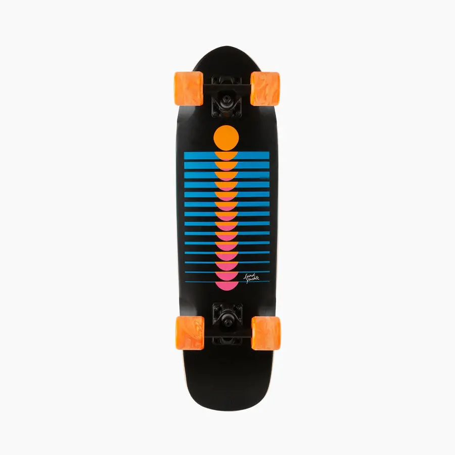 Landyachtz - Dinghy Classic Fender Moon 28.5" 1