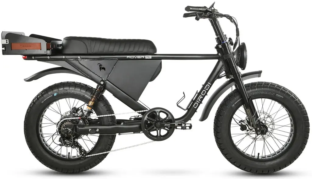Dirodi Rover Pro 1