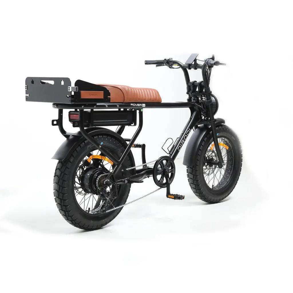 Dirodi Rover Standard & Plus Gen 6 1