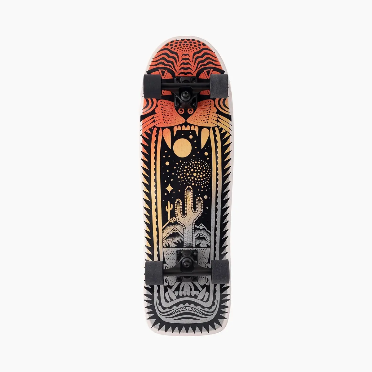 Landyachtz - Atv Ditch Life Sand Cat 31" 1