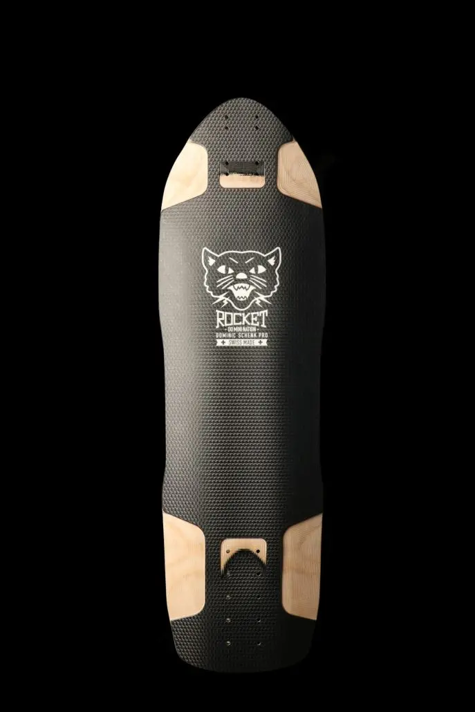 Rocket - Do Mini Nation 31.5" (Dominic Schenk Pro Model Mini) - Unconditional 30% Off!!! 1