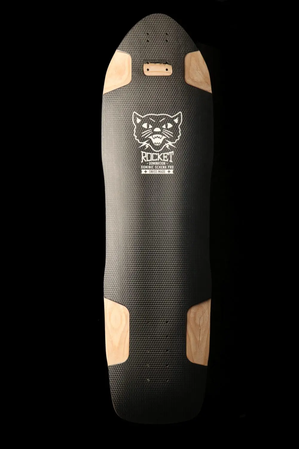 Rocket - Domination (Dominic Schenk Pro) 35.8” - Unconditional 30% Off!!! 1
