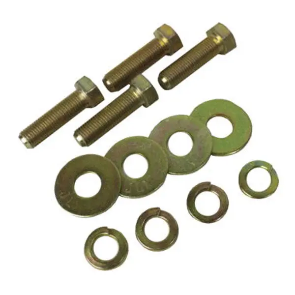 Dragonfire - Harness Lap Mount Hardware Kit(Honda Talon) 1