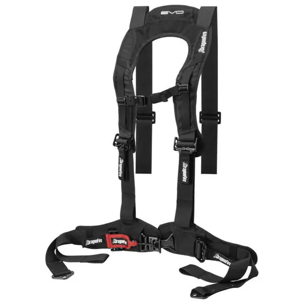 Dragonfire Racing - Evo Harness 1