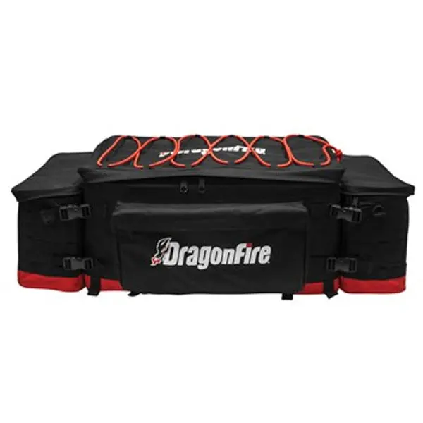 Dragonfire - Sidekick Venture Bag 1