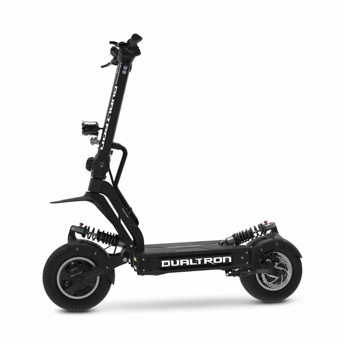 Dualtron X 2 - Up 1