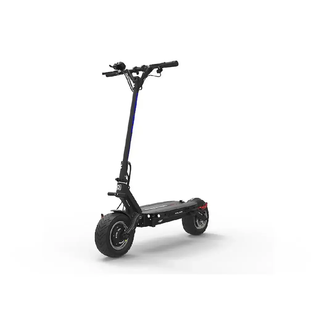 Dualtron 3 Electric Scooter 1