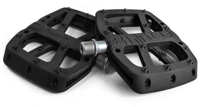 E-Thirteen - Base Platform Pedal (Mtb) 1