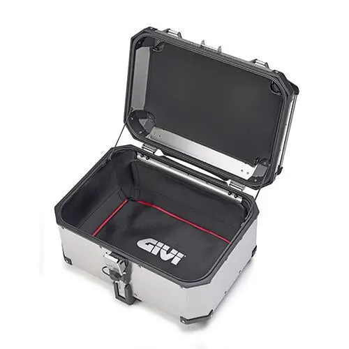 Givi Obkn58 Top Case Interior Lining Kit 1