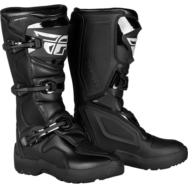 Fly Racing - Maverik Lt Enduro Boots 1