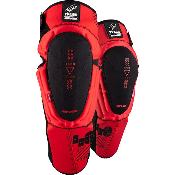 Evs - Tp199 Le 40Th Anniversary Knee Guards 1