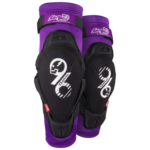 Evs - Slayco96 Knee Pads (Youth) 1