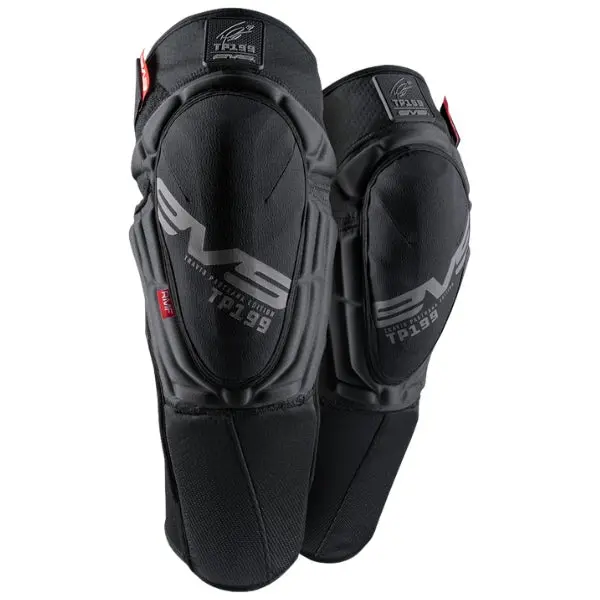 Evs - Tp199 Blackout Knee/Shin Guards 1