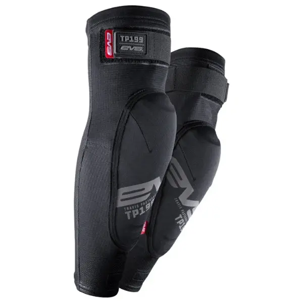 Evs - Tp199 Blackout Elbow Guards 1