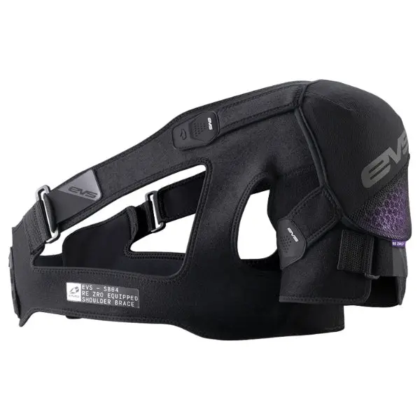 Evs - Sb04 Pro Shoulder Brace With Re Zro 1