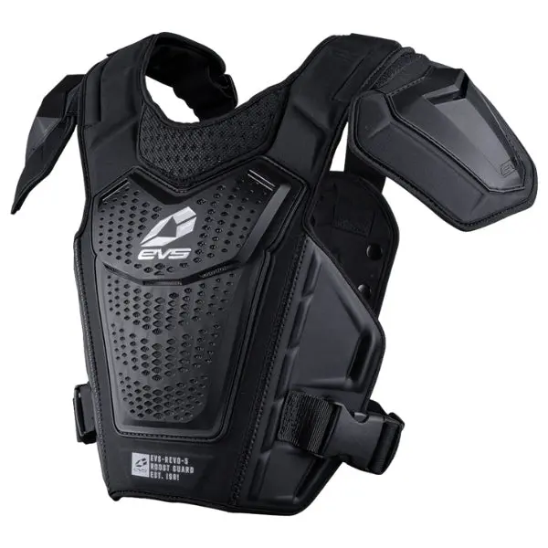 Evs - Revo 5 Roost Guard 1