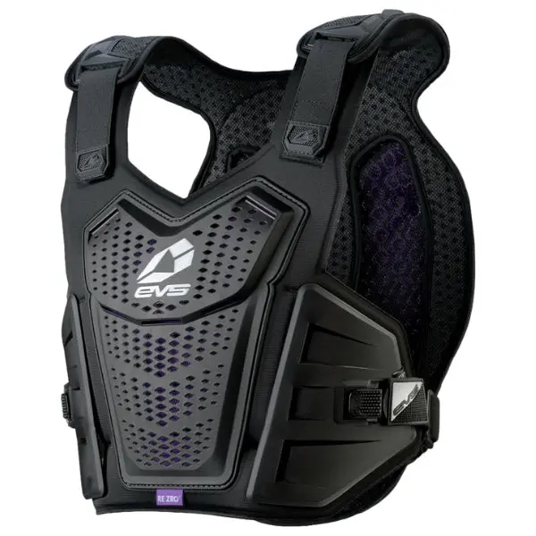 Evs - F1 Pro Chest Protector With Re Zro 1