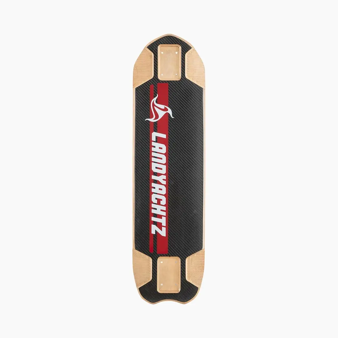 Landyachtz - El Peligro 31.6" 1