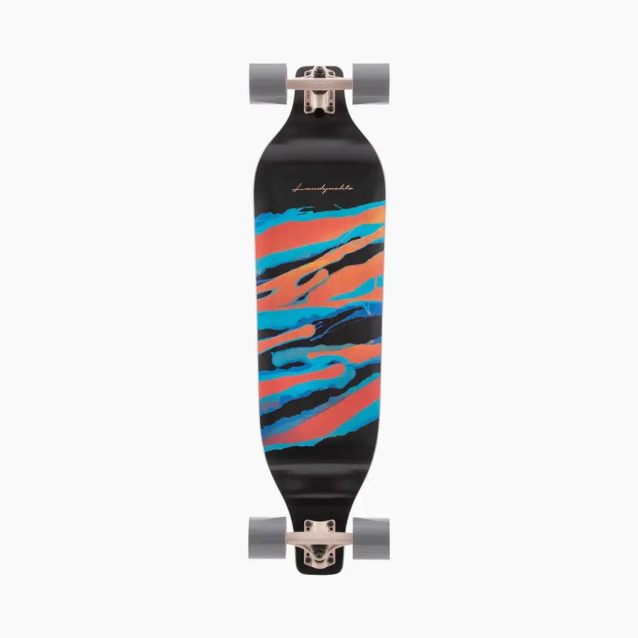 Landyachtz - Evo Spectrum 36" 1