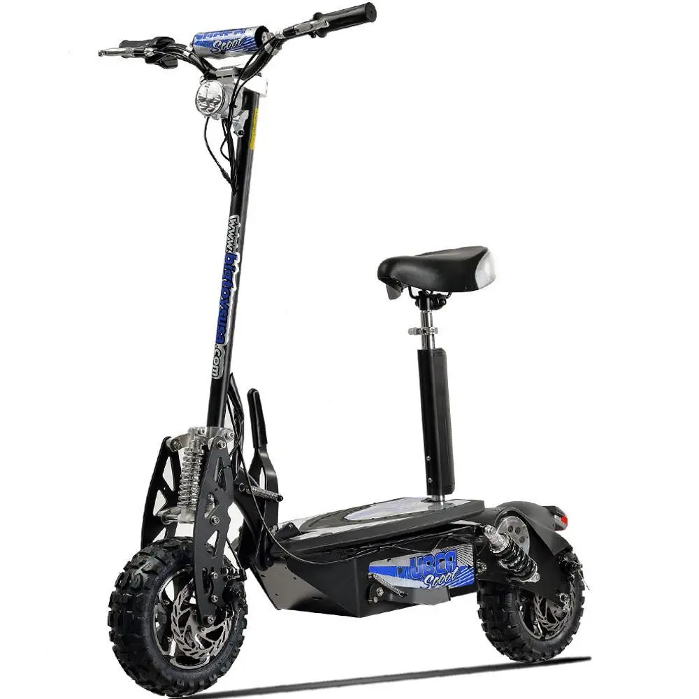 Uberscoot 1600W Electric Scooter 48V 1