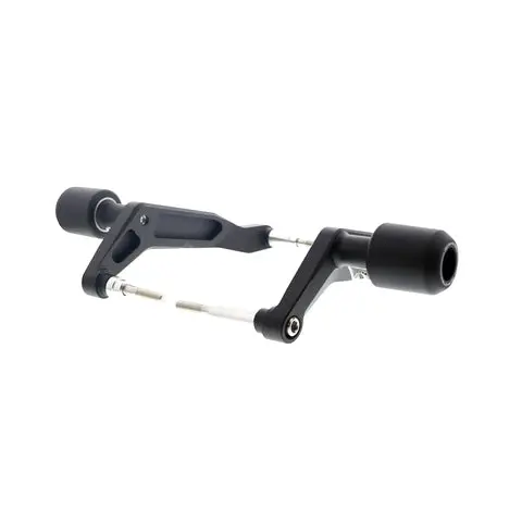 Evotech Performance Crash Protection Kit For 2021+ Ducati Monster 950 1