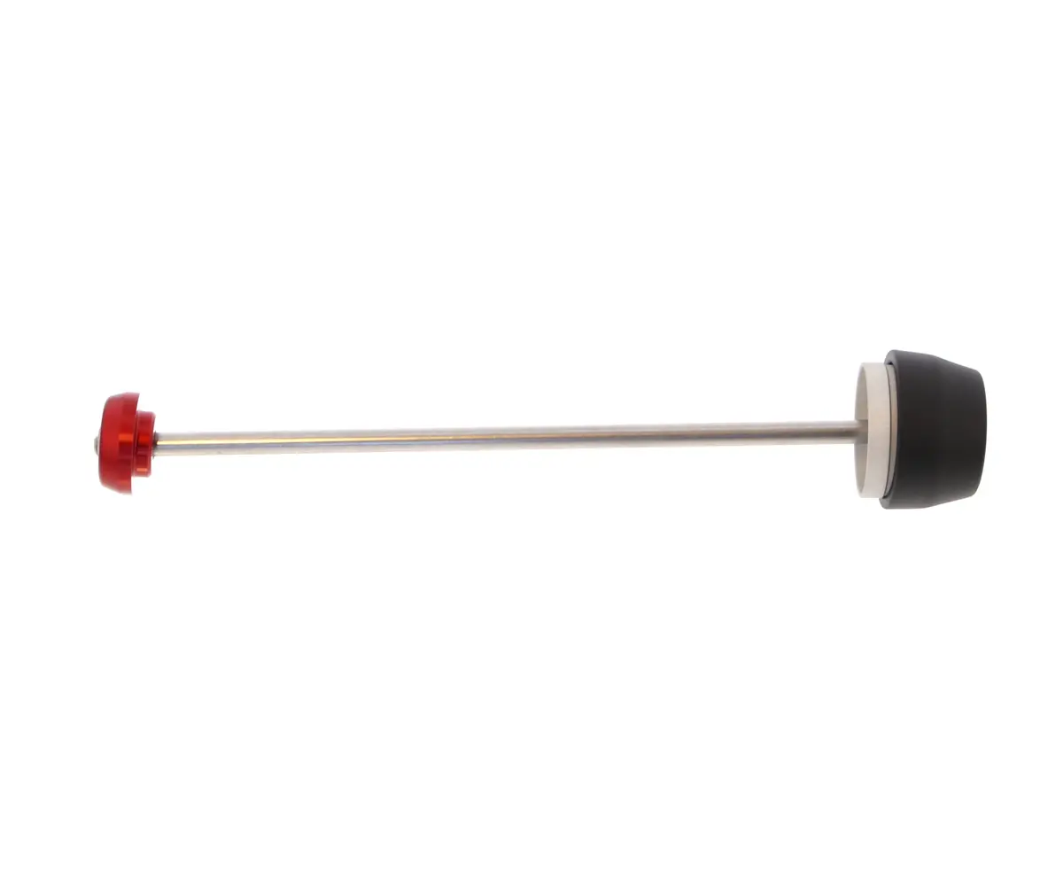 Evotech Performance Rear Spindle Bobbins For Aprilia Rsv4 And Tuono V4 Motorcycles 1