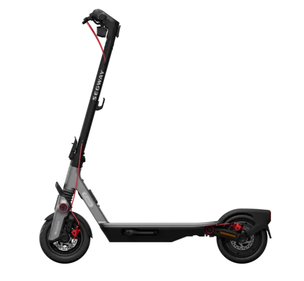 Segway Ninebot F3 Pro Electric Kickscooter 1