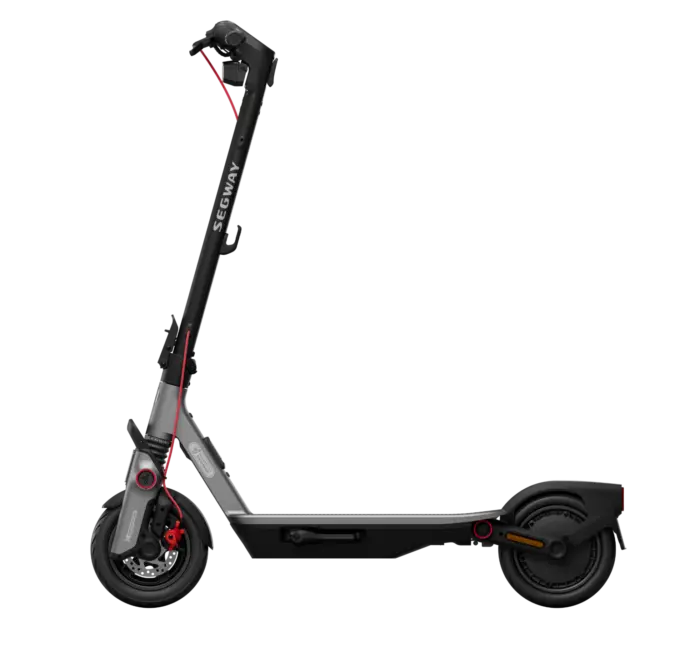 Segway Ninebot Ekickscooter F3 1