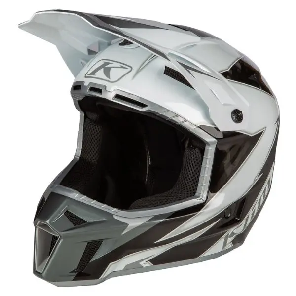 Klim - F3 Carbon Off-Road Ece Helmet 1