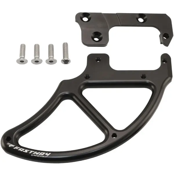 Fastway - Rear Disc Guard 1