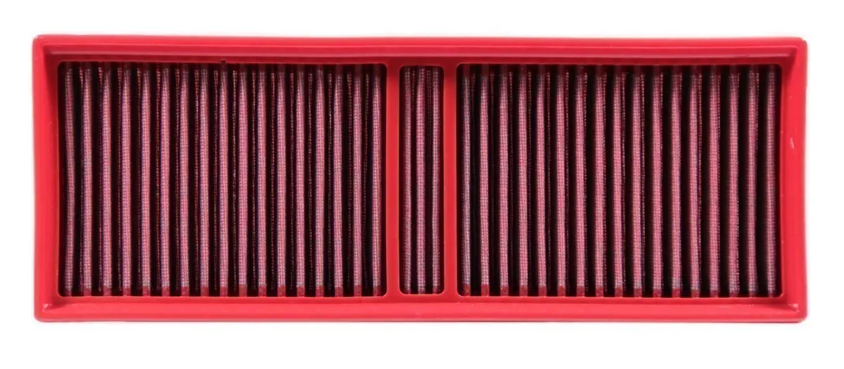 Bmc Replacement Panel Air Filter 2016+ Alfa Romeo Giulia (952), Stelvio (949) - 2.0L Turbo And 2.2D 1