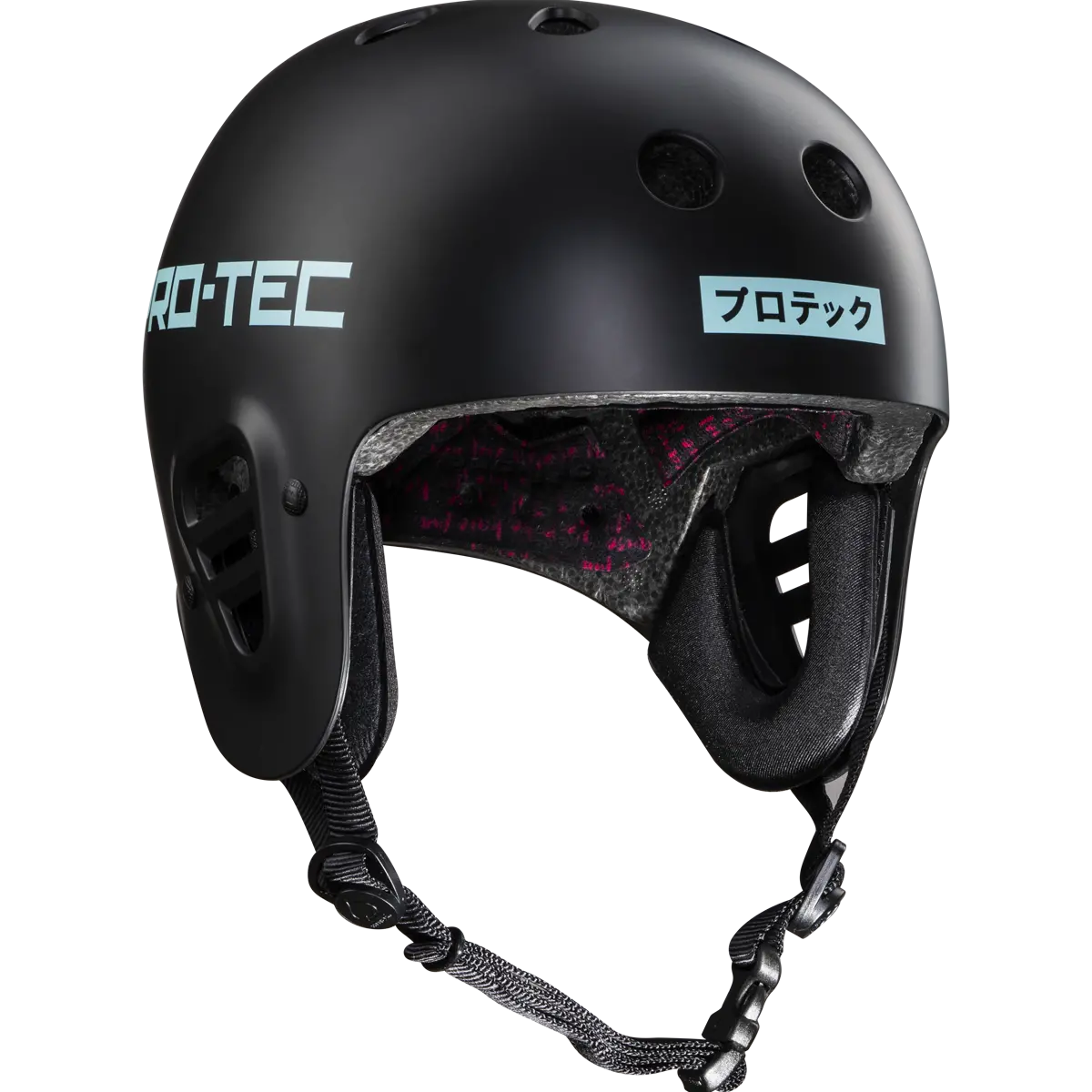 Protec - Full Cut (Sky Brown | Black | Certified) 1