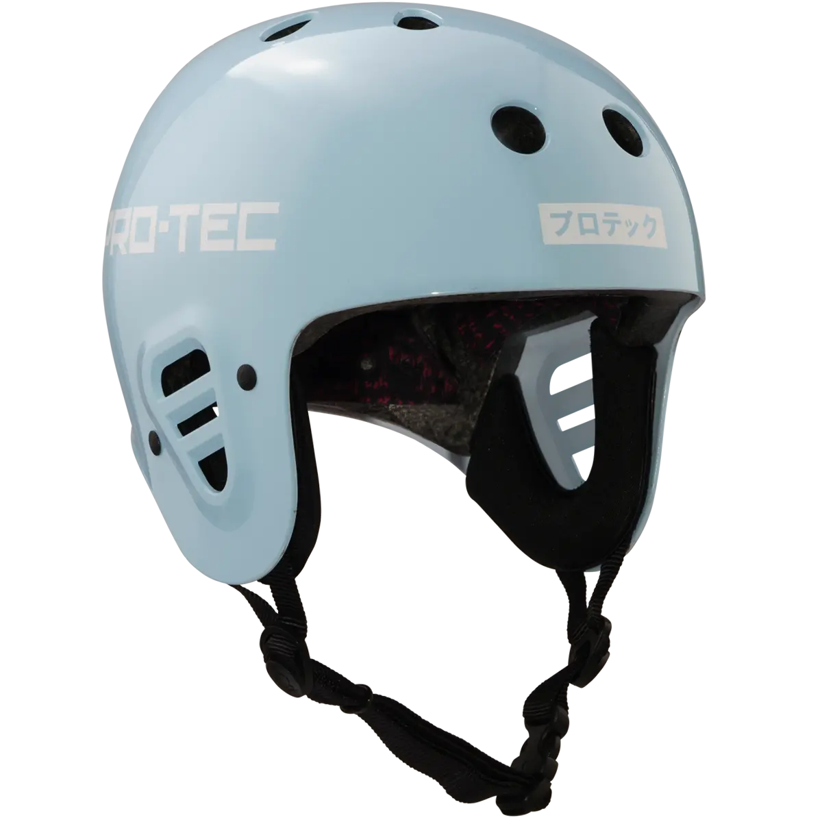 Protec - Full Cut (Sky Brown | Blue | Certified) 1