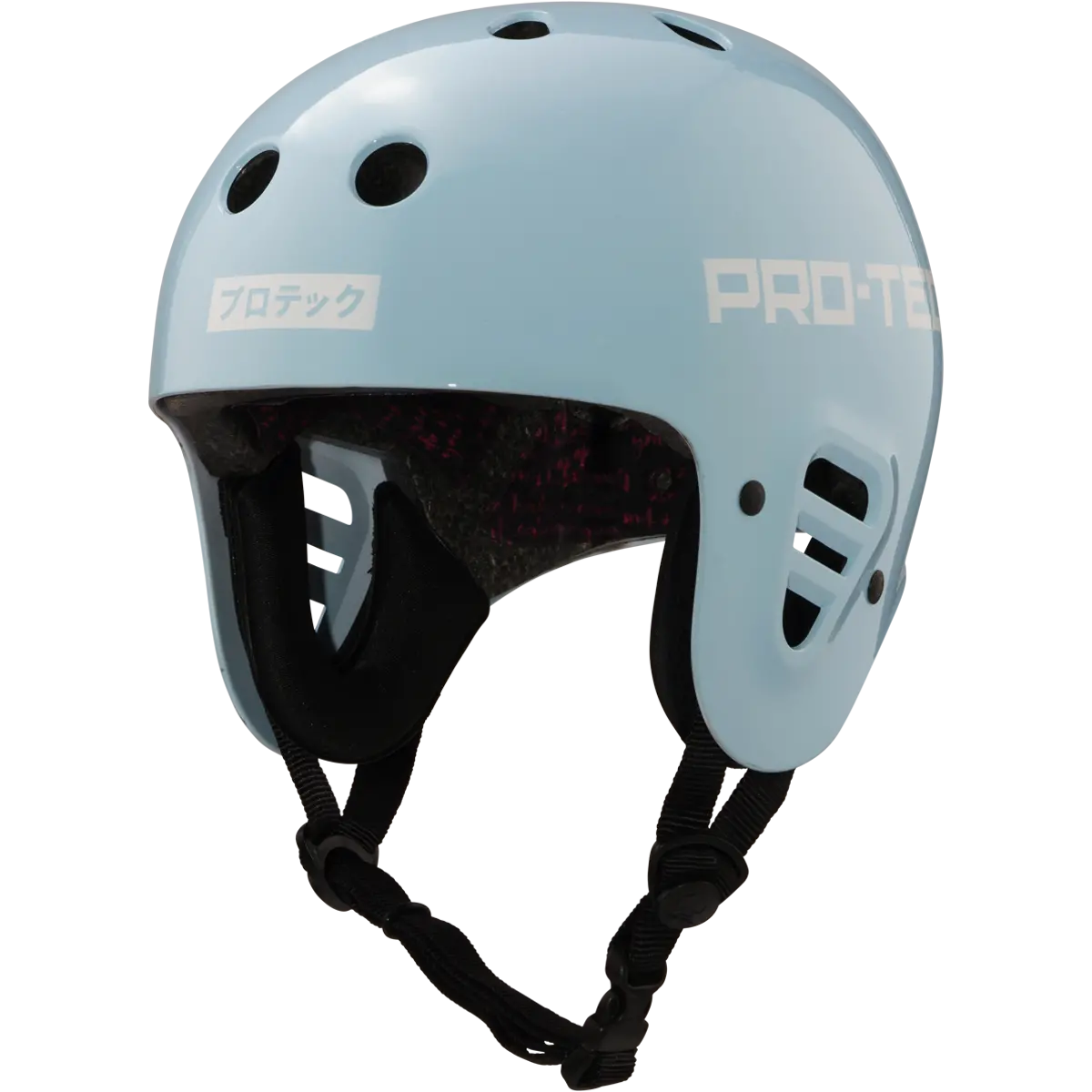 Protec - Full Cut (Sky Brown | Blue | Certified) 3
