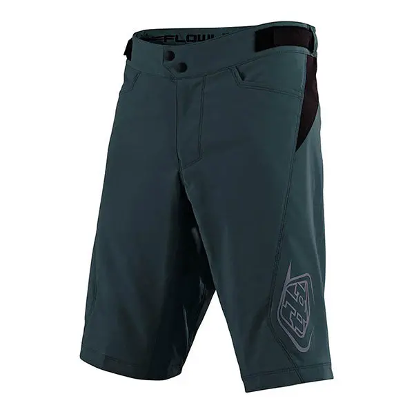 Troy Lee Designs - Flowline Shorts W/ Liner (Mtb) 1