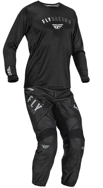 Fly Racing - Patrol Jersey, Pant Combo 1
