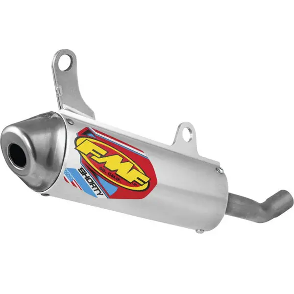 Fmf - Powercore 2 Shorty Silencer Ktm/Husqvarna 125/150'S 1