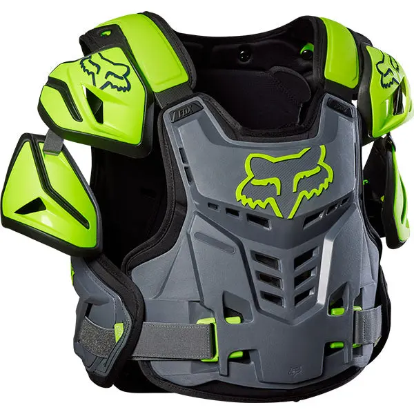 Fox Racing - Raptor Vest Ce Chest Guard (Sale) 1