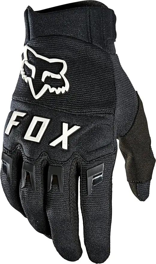 Fox Racing Gloves | Black 1
