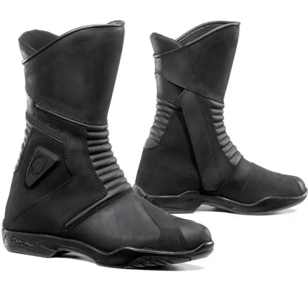 Forma - Voyage Boot 1