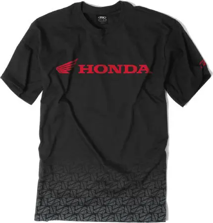 Factory Effex - Honda Fade Tee 1