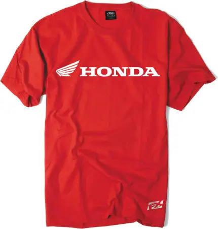 Factory Effex - Honda Horizontal Tee 1